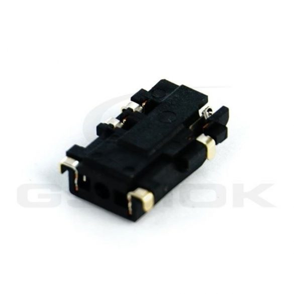 Prise Audio Hf Conector Alcatel Hq11950011000 5 Szt