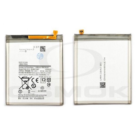 Baterie Samsung A515 Galaxy A51 Eb-Ba515Aby 4000Mah