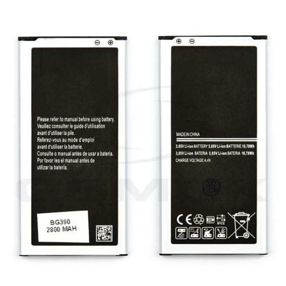 Baterie Samsung G390 Xcover 4 / G398 Xcover 4S Eb-Bg390Bbe 2800Mah