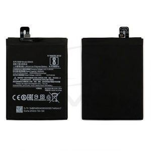 Baterie Xiaomi Pocophone F1 Bm4E 4000Mah