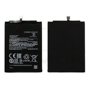 Baterie Xiaomi Note 9 Pro/Redmi Note 10 Pro Bn53 4400Mah