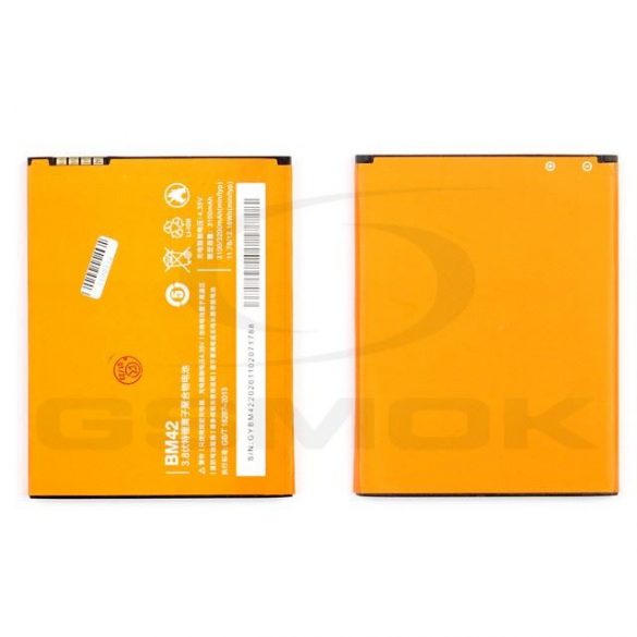 Baterie Xiaomi Redmi Note Bm42 3200Mah