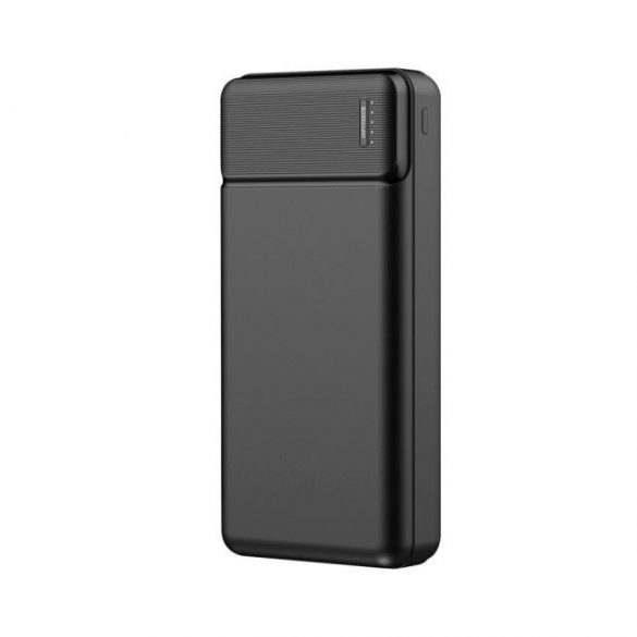 Power Bank 30000Mah Maxlife Mxpb-01 Negru