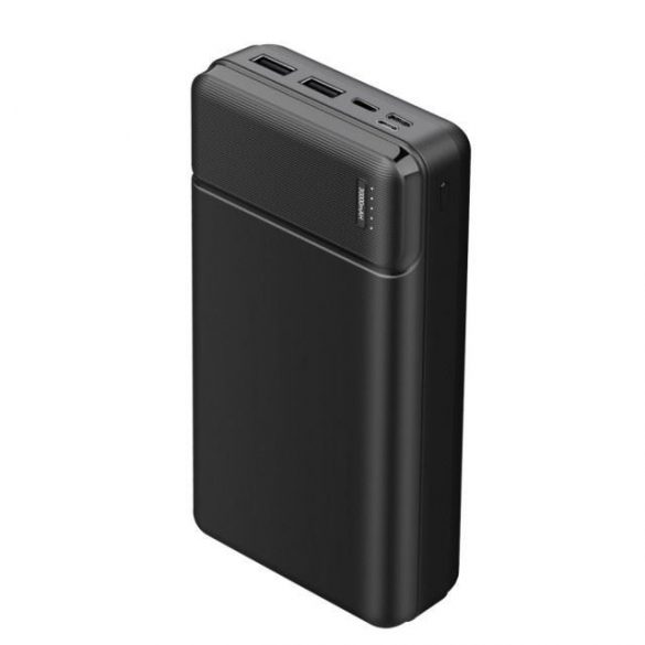 Power Bank 30000Mah Maxlife Mxpb-01 Negru