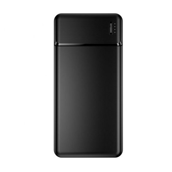 Power Bank 30000Mah Maxlife Mxpb-01 Negru