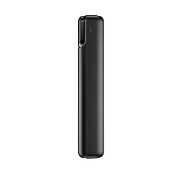 Power Bank 30000Mah Maxlife Mxpb-01 Negru