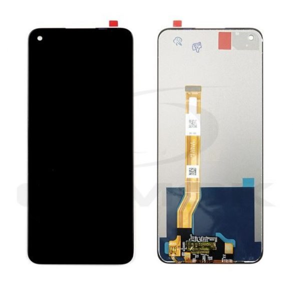 Lcd + Touch Pad Complete Realme 8I