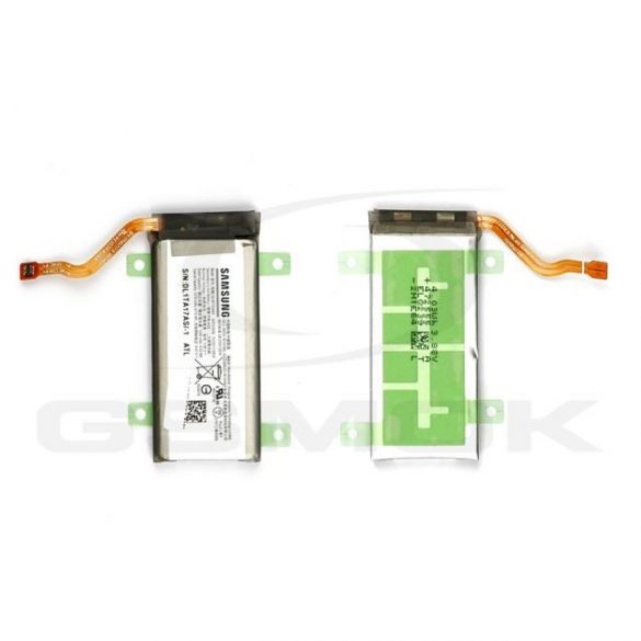 Baterie principală 1070Mah Samsung F721 Galaxy Z Flip 4 Eb-Bf724Aby Gh82-29433A Original în vrac