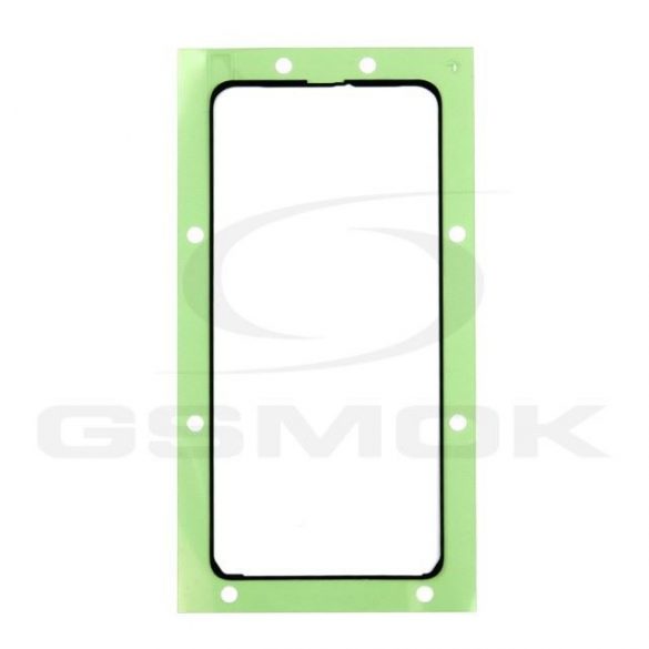 Lcd autocolant Samsung G715 Galaxy XHusă Pro Gh02-20467A Original