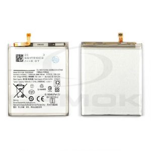 Baterie Samsung G990 Galaxy S21 Fe Eb-Bg990Aby 4370Mah