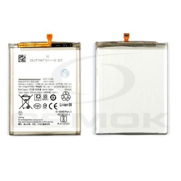 Baterie Samsung A536 Galaxy A53 5G / A53 2020 / A336 Galaxy A33 5G Eb-Ba336Aby 5000Mah