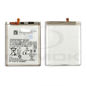 Baterie Samsung N985 N986 Galaxy Note 20 Ultra Eb-Bn985Aby 4500Mah