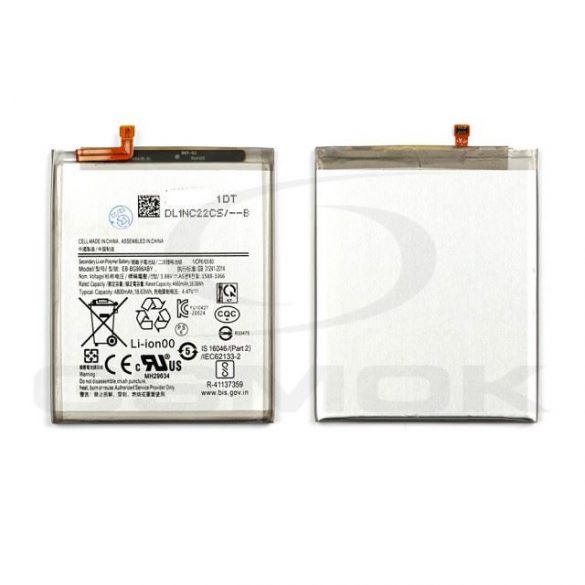 Baterie Samsung G996 Galaxy S21 Plus Eb-Bg996Aby 4800Mah