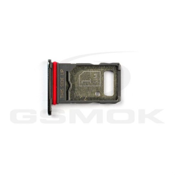 Suport card SIM Motorola Moto Edge 20 Pro alb Ss58D16078 [Original]