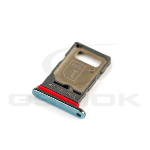 Suport card SIM Motorola Moto Edge 20 Pro alb Ss58D16078 [Original]