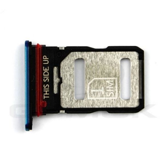 Suport card SIM Motorola Edge 30 Verde Smo8D41850 [Original]