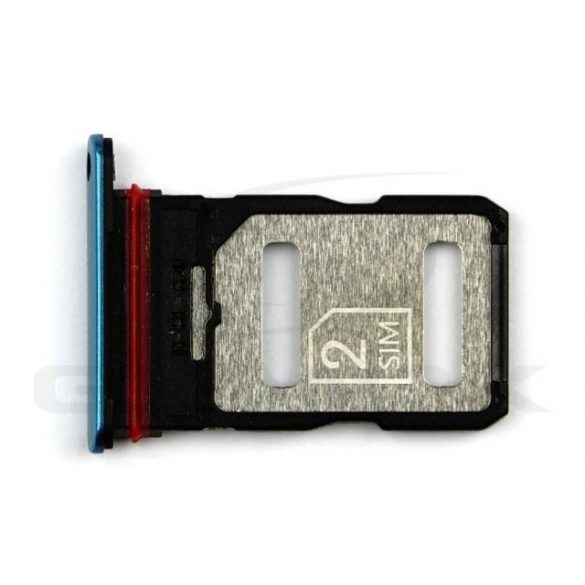 Suport card SIM Motorola Edge 30 Verde Smo8D41850 [Original]