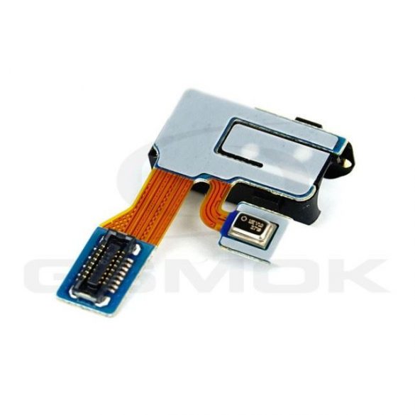 Flex Cu Conector Audio Samsung A600 Galaxy A6 2018 Original