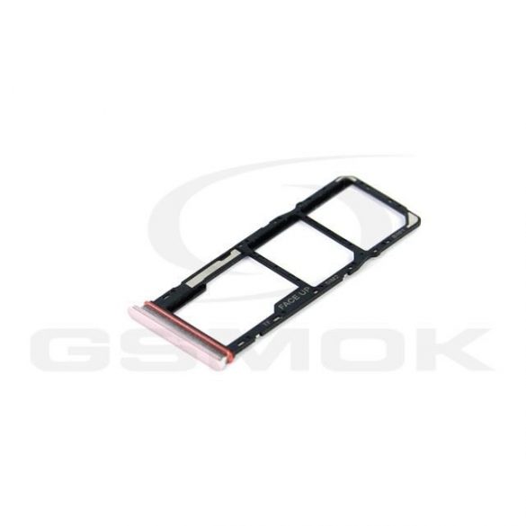 Suport card SIM Motorola Moto G42 Metallic Rose S948D42347 [Original]