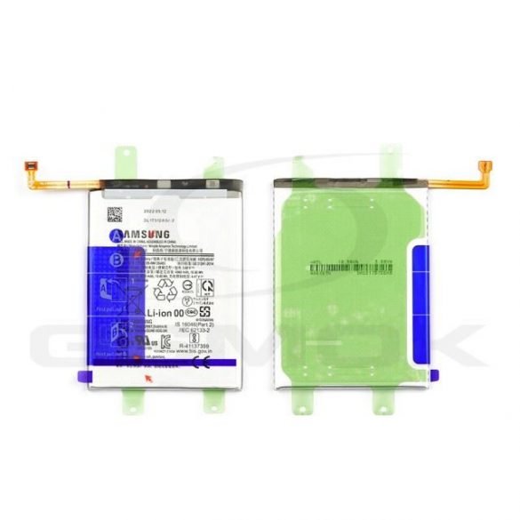 Baterie Samsung Eb-Bm135Abs M135F Galaxy M13 5000Mah Original