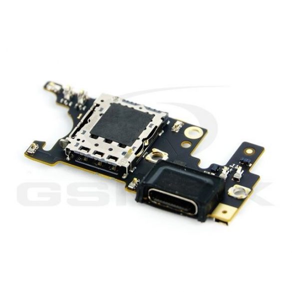 Pcb/Flex Motorola Moto Edge 30 Neo cu conector de încărcare 5P68C21409 Original