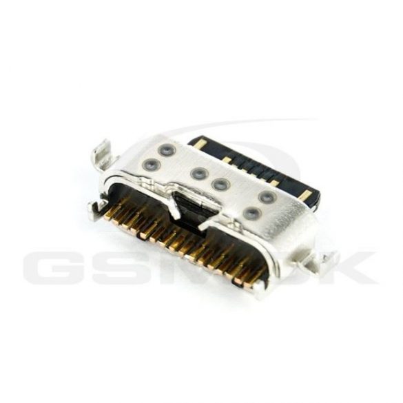 Conector de sistem Motorola Moto G32 S948D49806 [Original]