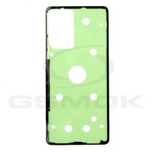 Bandă 3M Touch Pad Capac baterie spate Adeziv Samsung A536 A53 5G Gh02-23641A Original