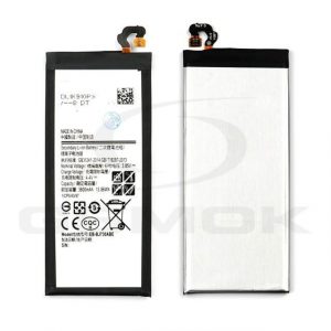 Baterie Samsung A720 Galaxy A7 2017 Eb-Jb730Abe 5000Mah