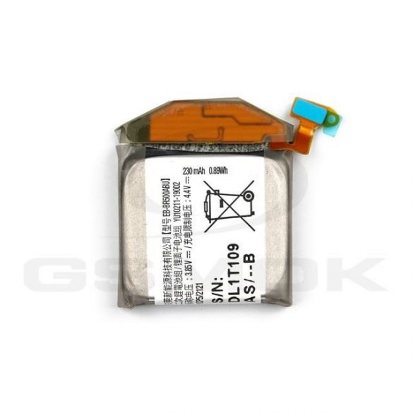 Baterie principală Samsung R500 Watch Active Eb-Br500Abu Gh43-04922A Original