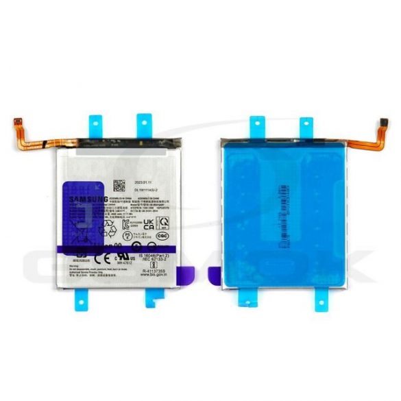 Baterie Samsung S916 Galaxy S23 Plus Eb-Bs916Aby 4565Mah Gh82-30470A Original Vrac