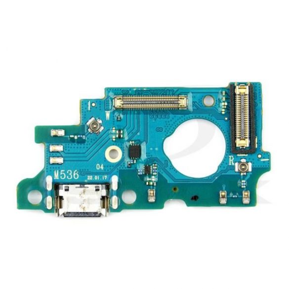 Pcb/Flex Samsung M536 Galaxy M53 Cu conector de încărcare Gh96-15096A [Original]