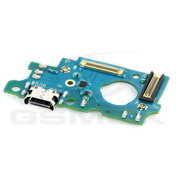 Pcb/Flex Samsung M536 Galaxy M53 Cu conector de încărcare Gh96-15096A [Original]