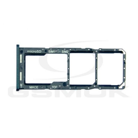 Suport card SIM și card de memorie Samsung M135 Galaxy M13 Verde Gh98-47563A [Original]