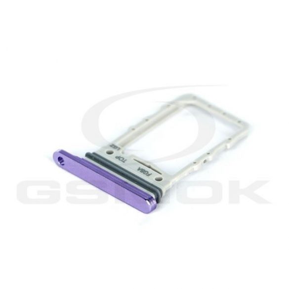 Card Sim Samsung F721 Galaxy Z Flip 4 5G Gh98-47715B Violet Original