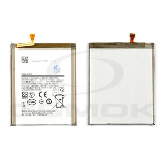 Baterie Samsung A6060 Galaxy A60/M405 Galaxy M40 Eb-Ba606Abu 3410Mah