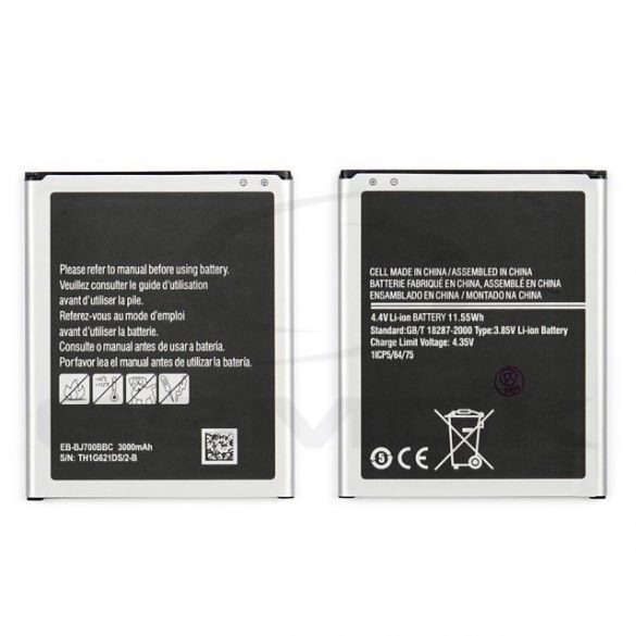 Baterie Samsung J701 Galaxy J7 Core/J700 Galaxy J7/J400 Galaxy J4 2018 Eb-Bj700Bbc 3000Mah