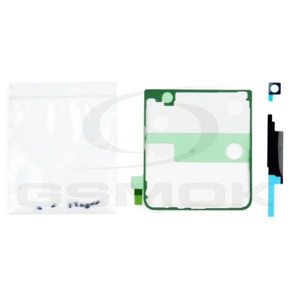 Kit Rework Lcd Samsung F711 Galaxy Flip 3 Gh82-26257A [Original]