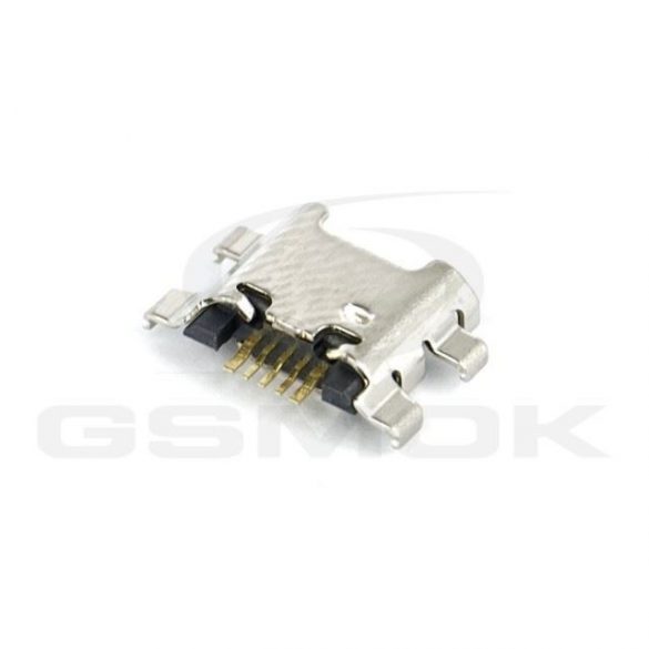 Conector de sistem Motorola Moto E6 Play