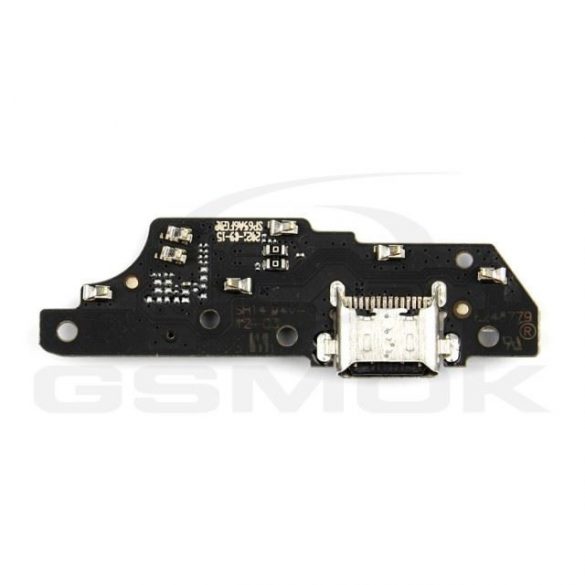 Pcb/Flex Motorola Moto E30 cu conector de încărcare