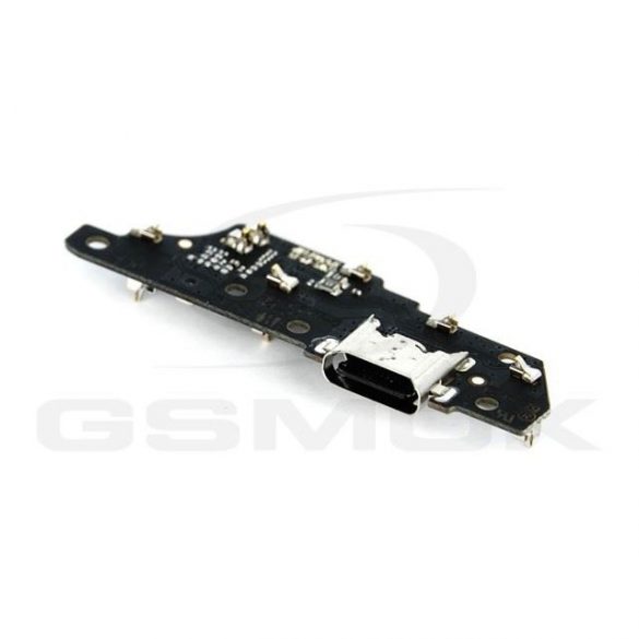 Pcb/Flex Motorola Moto E40 cu conector de încărcare