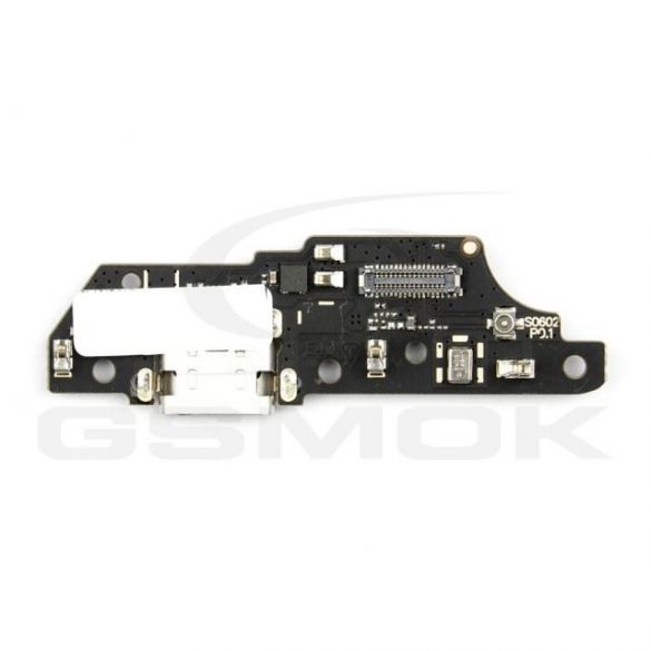 Pcb/Flex Motorola Moto E40 cu conector de încărcare