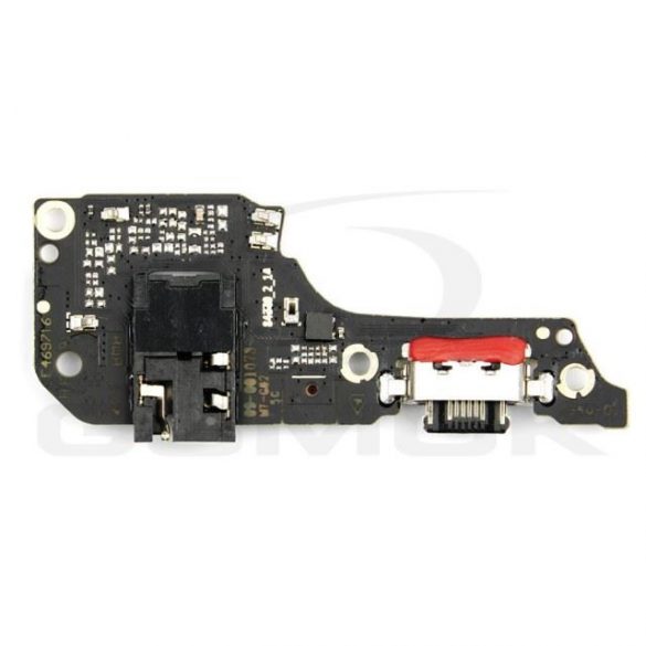 Pcb/Flex Motorola Moto G62 5G cu conector de încărcare