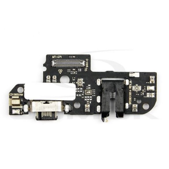 Pcb/Flex Motorola Moto G71 5G cu conector de încărcare