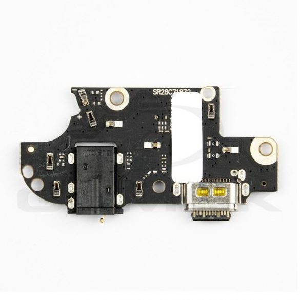 Pcb/Flex Motorola Moto One 5G cu conector de încărcare