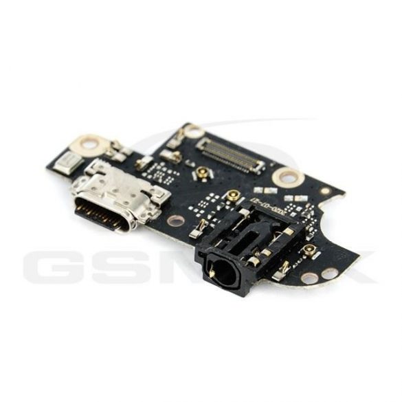 Pcb/Flex Motorola Moto One 5G cu conector de încărcare