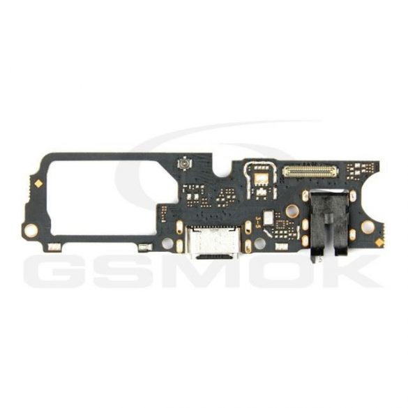 Pcb/Flex Oppo A72 cu conector de încărcare