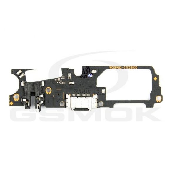 Pcb/Flex Oppo A72 cu conector de încărcare