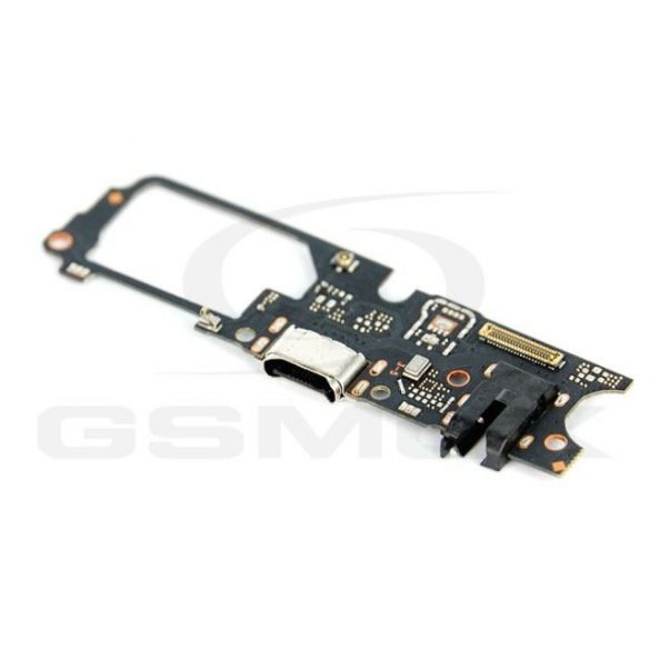 Pcb/Flex Oppo A72 cu conector de încărcare