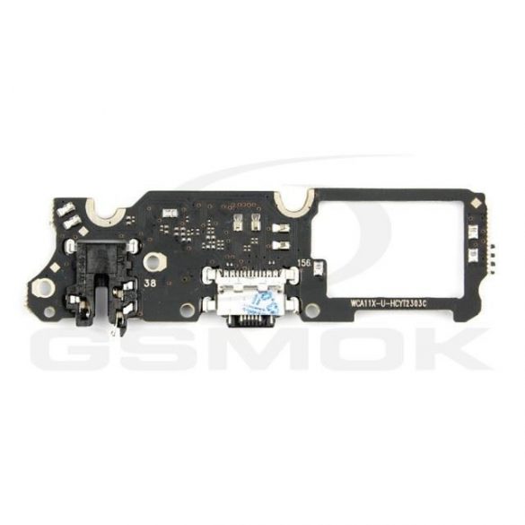 Pcb/Flex Oppo A5 2020 / A9 2020 cu conector de încărcare