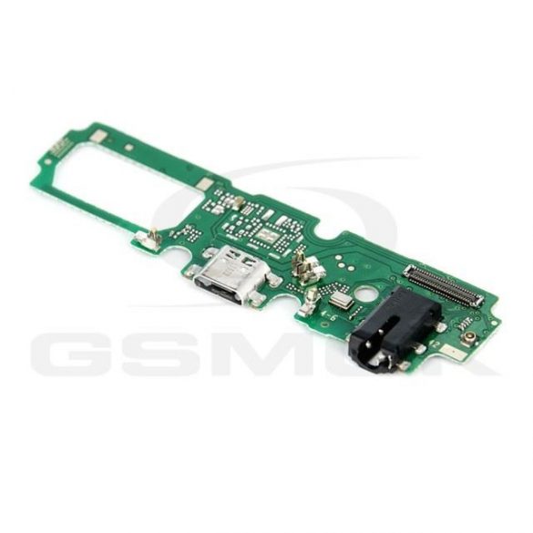 Pcb/Flex Vivo Y20 cu conector de încărcare